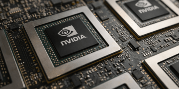 Why Nvidia stock slipped below $200 on Monday