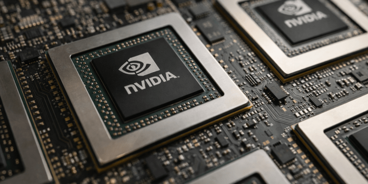Why Nvidia stock slipped below $200 on Monday