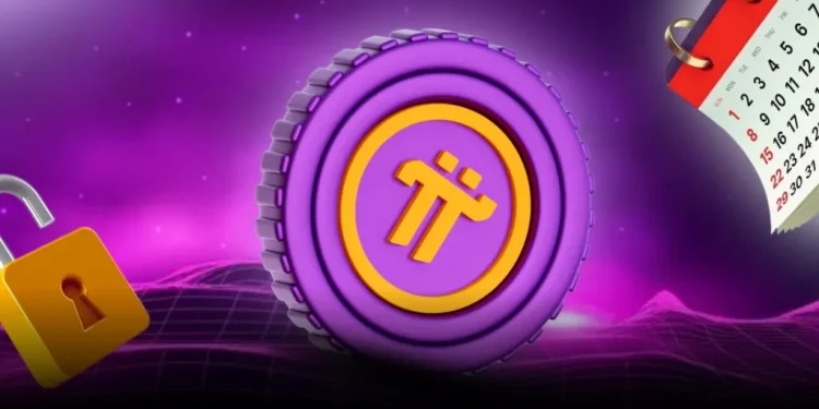 Why is Pi Network One of The Top Five Trending Coins Today?