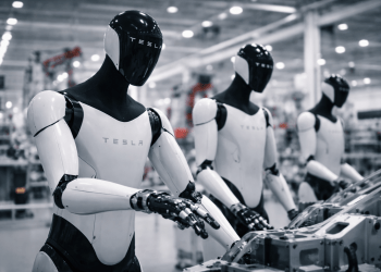 Tesla beats earnings—so why is the stock falling