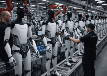 Tesla stock jittery after earnings: why investors remain cautious