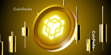 BNB Price Rebounds From Key Support—But Bearish Pressure Still Lingers