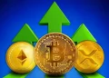 Why is Crypto Rallying Today: Price Targets For Bitcoin, Ethereum and XRP