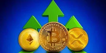 Why is Crypto Rallying Today: Price Targets For Bitcoin, Ethereum and XRP