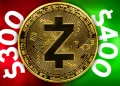 Is ZEC Price Heading for Another Breakout Soon? Or Fall Inevitable?