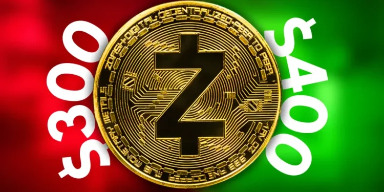 Is ZEC Price Heading for Another Breakout Soon? Or Fall Inevitable?