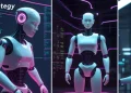 BSStrategy Launches Fully Automated AI Cryptocurrency Trading Platform, Ushering in a New Era of Digital Asset Investment