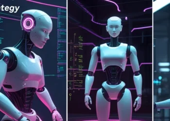 BSStrategy Launches Fully Automated AI Cryptocurrency Trading Platform, Ushering in a New Era of Digital Asset Investment