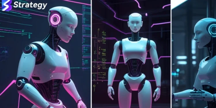 BSStrategy Launches Fully Automated AI Cryptocurrency Trading Platform, Ushering in a New Era of Digital Asset Investment