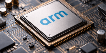 Arm stock falls as Morgan Stanley gives reality check on chip plans