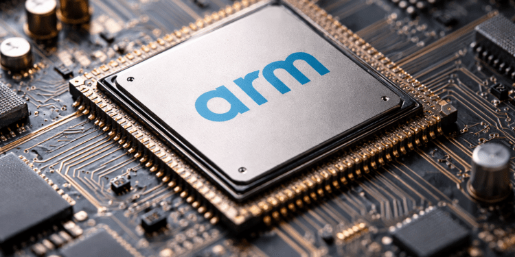 Arm stock falls as Morgan Stanley gives reality check on chip plans
