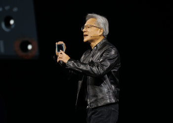 Nvidia stock breaches $200: analysts see more upside ahead