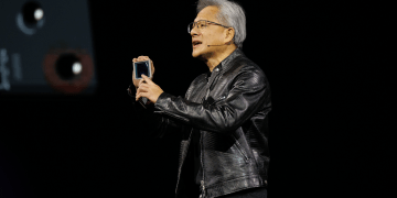 Nvidia stock breaches $200: analysts see more upside ahead