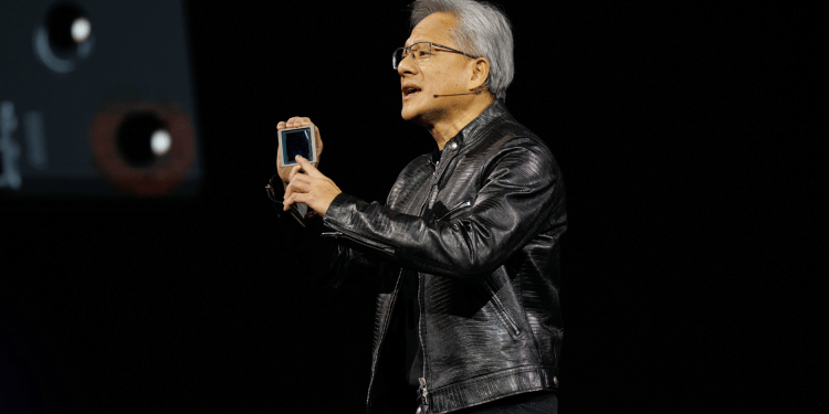 Nvidia stock breaches $200: analysts see more upside ahead