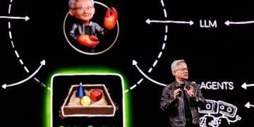 Nvidia stock continues surge to 11th day: will it breach $200?