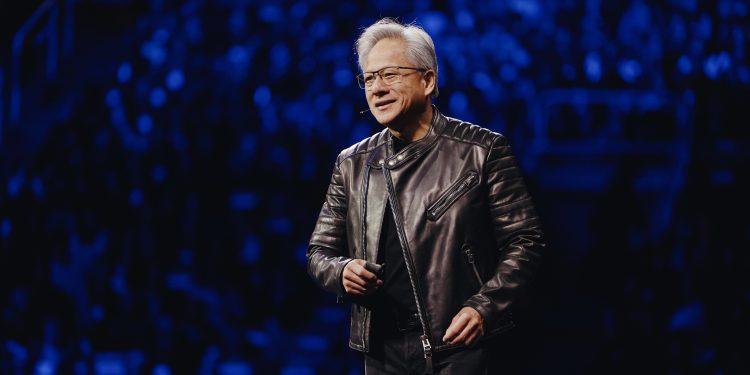 Nvidia stock jittery on Monday: why the AI darling is struggling to breakout