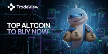 Why Dogecoin, Ethereum & TradeView Will Spike After Trumps Final Cease Fire On Strait Of Hormuz is Announced