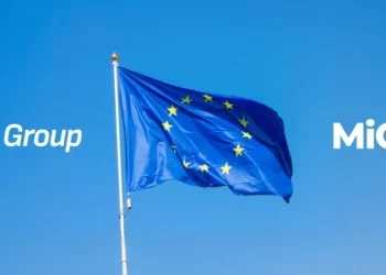 W Group Advances European Expansion as White Tech Obtains MiCA Authorization