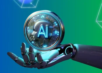 AI Coins Rally Hard As SERV, BNKR, VVV Jump