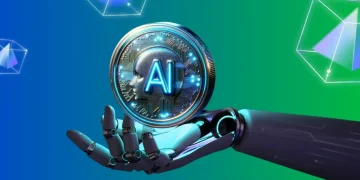 AI Coins Rally Hard As SERV, BNKR, VVV Jump