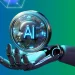 AI Coins Rally Hard As SERV, BNKR, VVV Jump