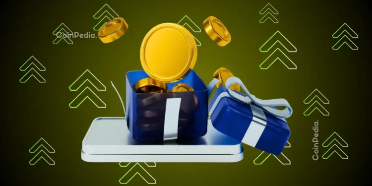 PROVE Price Explodes After Succinct’s AI Verification Push
