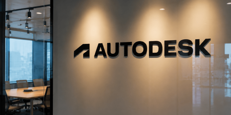Autodesk stock falls as $3.6B MaintainX deal worries investors