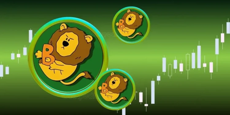 Is B Crypto Price 60% Rally Driven by Hype Sustainable?