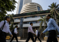 Experts explain why India’s capital market stocks have outshined the broader market 