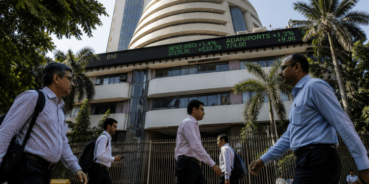 Experts explain why India’s capital market stocks have outshined the broader market