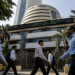 Experts explain why India’s capital market stocks have outshined the broader market 