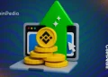 BNB Price Prediction: Can Binance Coin Rally 40% as Whales Accumulate?