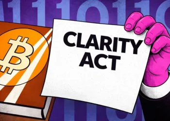 CLARITY Act New Update: Senate Banking Committee Reportedly Targets May 14 Vote