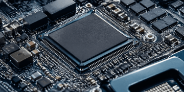 Intel stock sinks on company-specific concerns, AMD caught in sector-wide sell-off