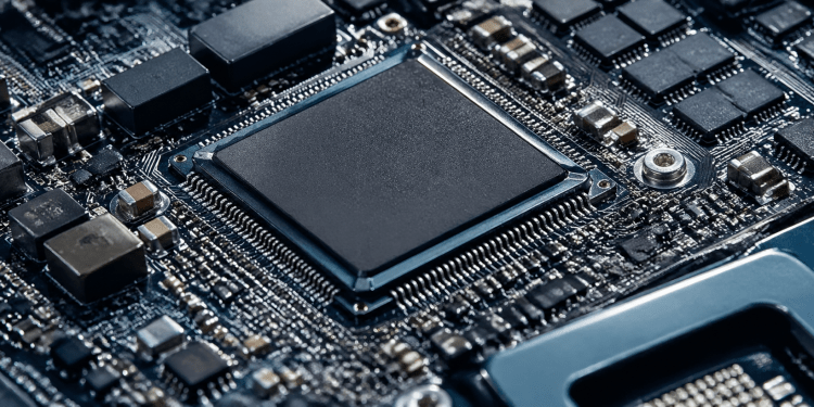 Intel stock sinks on company-specific concerns, AMD caught in sector-wide sell-off