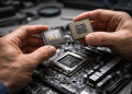 Why Nvidia earnings are particularly significant for Intel, AMD stock