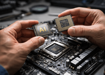 Why Nvidia earnings are particularly significant for Intel, AMD stock