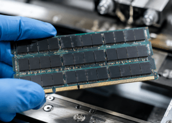 Q1 beat, $40M contract are old news – why is MRAM stock soaring today then?
