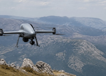 Unusual Machines stock is breaking out and it may have President Trump to thank