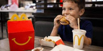 McDonald’s earnings preview: prediction markets betting big on a beat