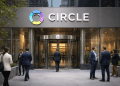 Circle stock surges as CLARITY Act deal reshapes crypto yield