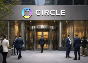 Circle stock surges as CLARITY Act deal reshapes crypto yield