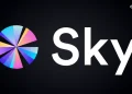 SKY Price Slides While Protocol Fundamentals Expand