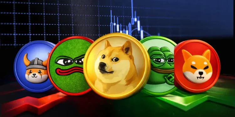 This Memecoin Is Gaining Momentum — Can It Replicate Dogecoin’s Rally and Jump 25%?