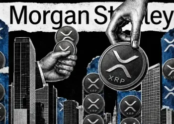 Morgan Stanley Buying XRP ETFs But Still Avoiding a Spot XRP ETF?