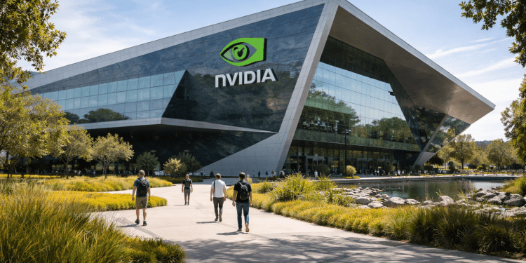 Top investor says Nvidia stock could surge another 40%: here’s why