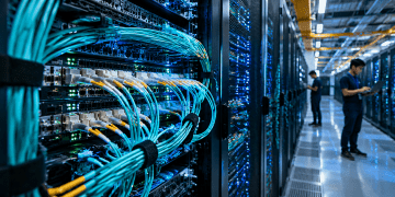 Coherent Lumentum stocks continues surge: how high can the AI trade go