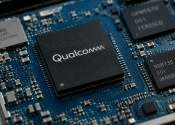 Qualcomm soars 12% as Stellantis deepens AI vehicle partnership