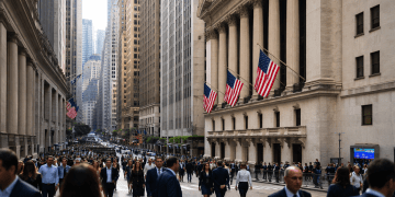 Wall Street is shifting gears after Fed hold: these 5 stocks lead way