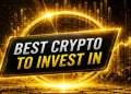 Best Crypto to Invest in Right Now as Corrections Open the Door to Returns That Only Show Up Once Per Cycle